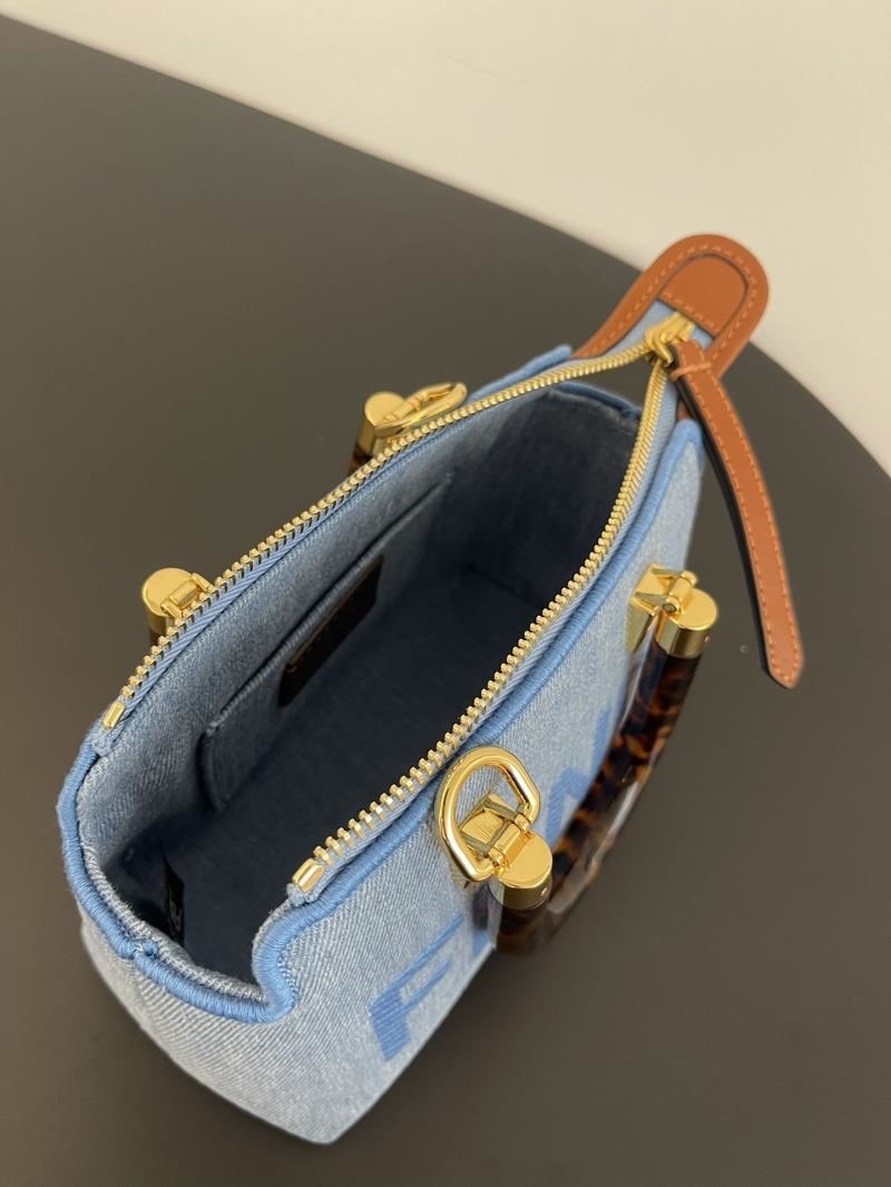 Fendi Top Handle Bags